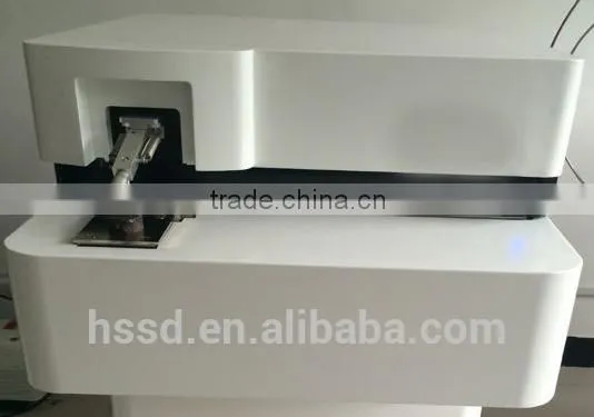 HST-9800 Advanced Technology Spectrometer Precious Metal Analyzer photo-6