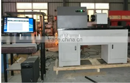 NDS-1000N/m Electronic Torsion Test Equipment photo-5