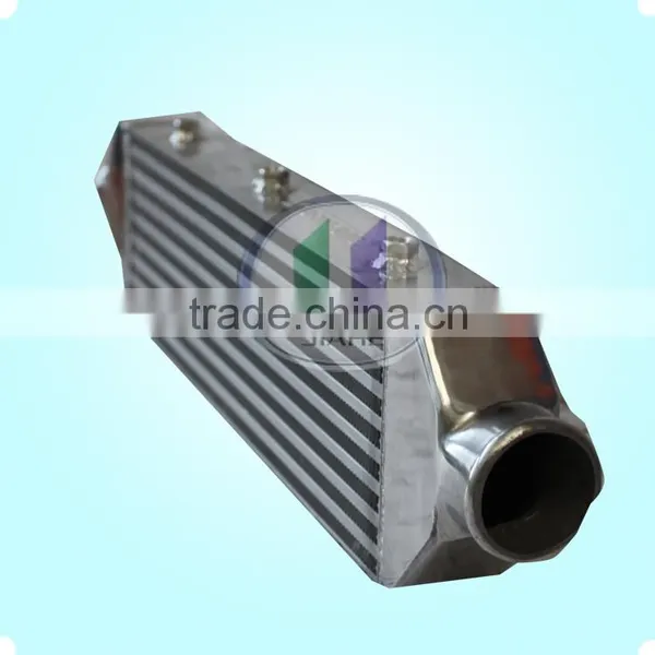 BIG ALL ALUMINUM INTERCOOLER photo-4