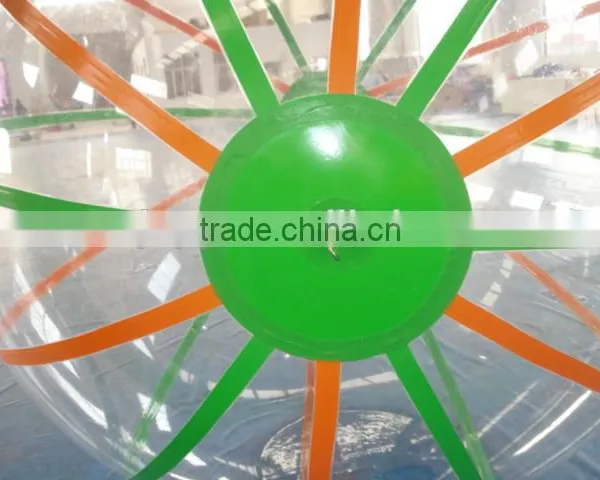 2m Diameter Inflatable Water Walking Ball,water Ball,walk on Water Ball for Sale photo-4