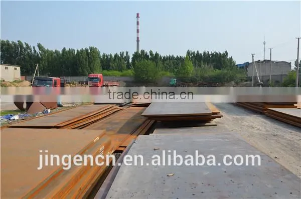 Aisi 1010/1020/1030/1040/1080 Steel Plate photo-4