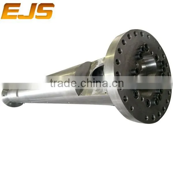 Quality Parallel Twin Screws Barrel for Extruder photo-2