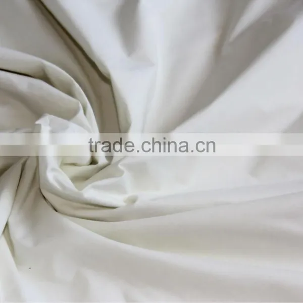 2015 Hot Selling Cotton Spandex Fabric for Lady's Clothe