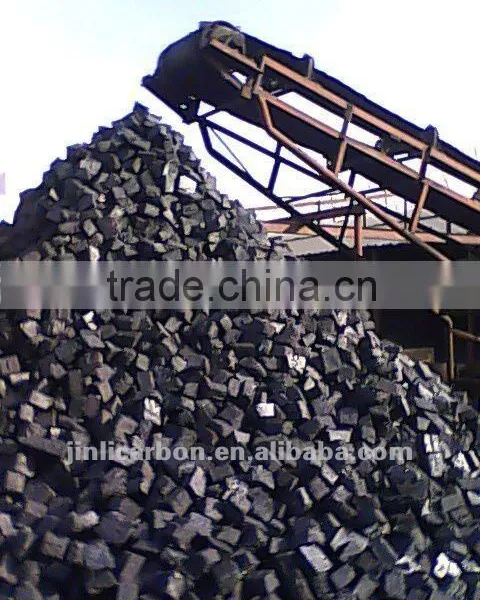 Carbon Electrode Paste for Ferroalloy/soderberg Electrode Paste for Ferroalloy photo-2
