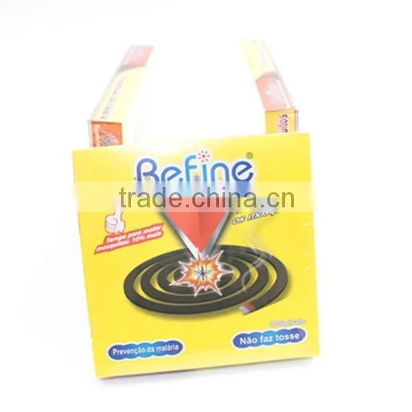 Top Efficiency Mosquito Coil Brands