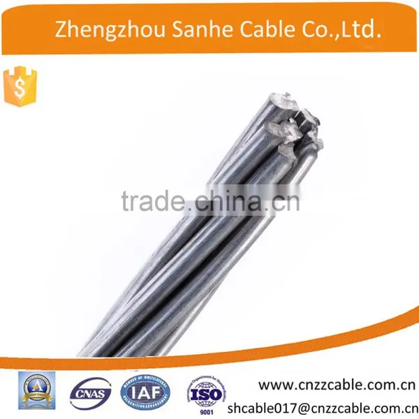 AAAC Flint for Overhead Conductor /hight Quality /air Conductor photo-4