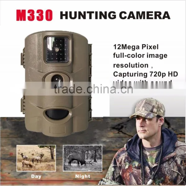 Camera Video for Animal Wifi Wireless Viewrframe Mode Seek Thermal Hunting Digital Cameras