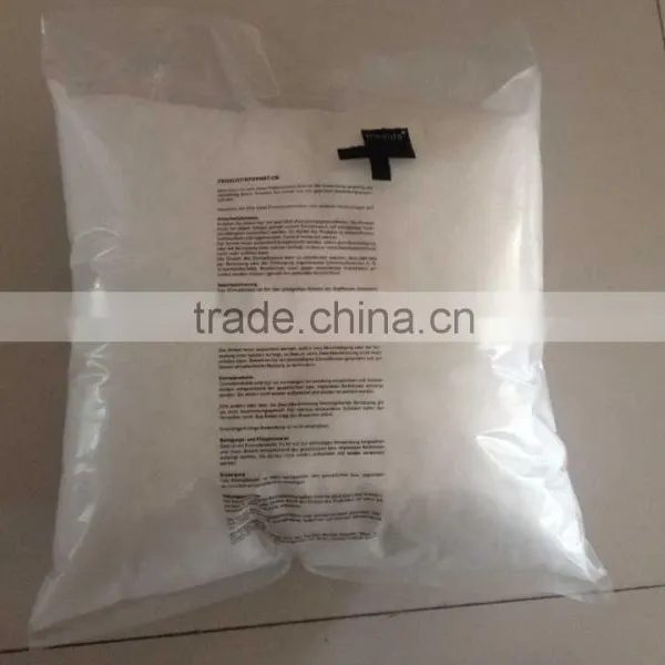 Vacuum Packing Non Woven Pillow Can be OEM photo-3