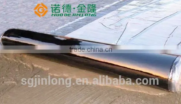 HOT SALE! Self-adhesive Waterproof Membrane photo-6