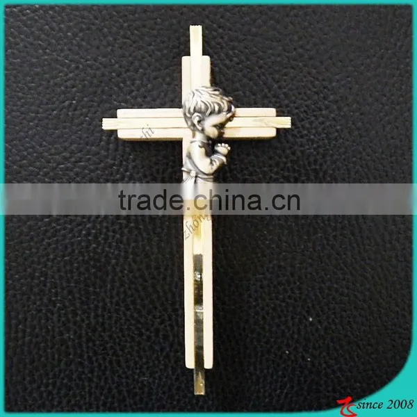 Gifts & Decor Classic Renaissance Crucifix Jesus on Cross Christian Wall Decor photo-5