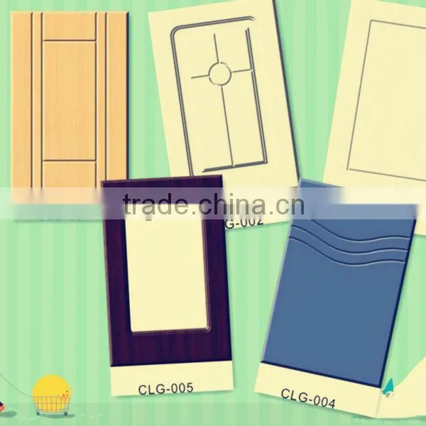 KANGDI HOT SELLING PVC/MDF/WOOD CABINET