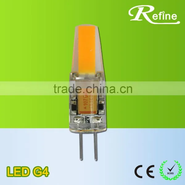 g4 Led NEW 1.5W 2W CE ROHS COB Led Bulb g4 photo-4