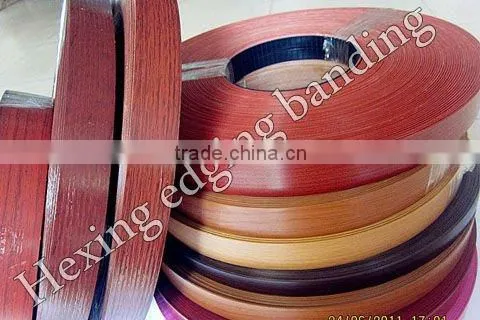 Maple Color Edge Banding