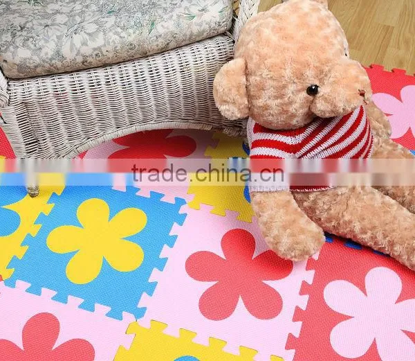 [NEEU] 12' EVA Puzzle Mat- Fitness Equipment Sale Kid Toys photo-4