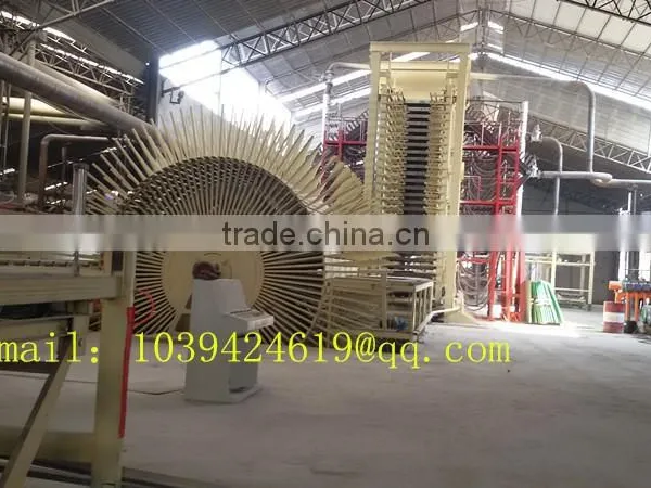 Chip Board Production Line in Good Quality /E0,E1,E2 photo-5