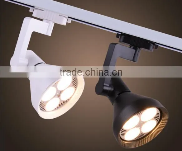 Par30 Led 40w E27 Track Light photo-4