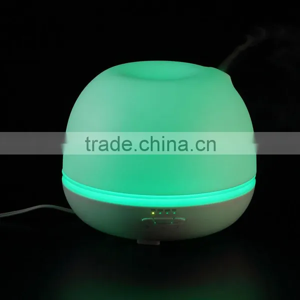 IONCARE GH2189 Air Purifier Ionizer Ultrasonic Diffuser Air Aroma photo-4