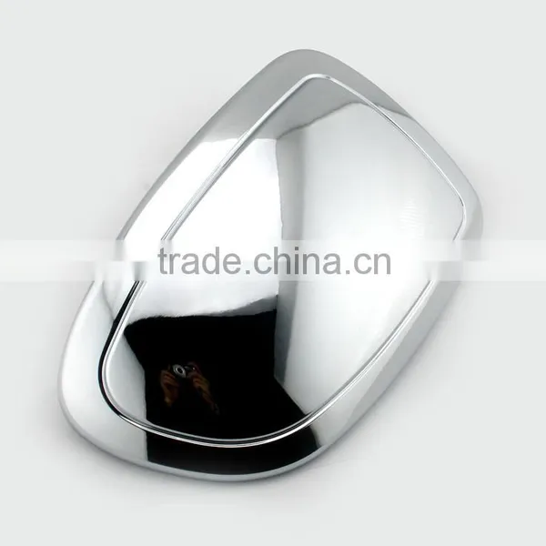 Carbon Fiber Mirror Cover for Car photo-3
