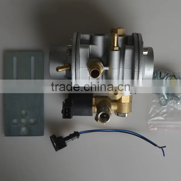 ECE R110 Standard Certified Cng Reducer photo-3