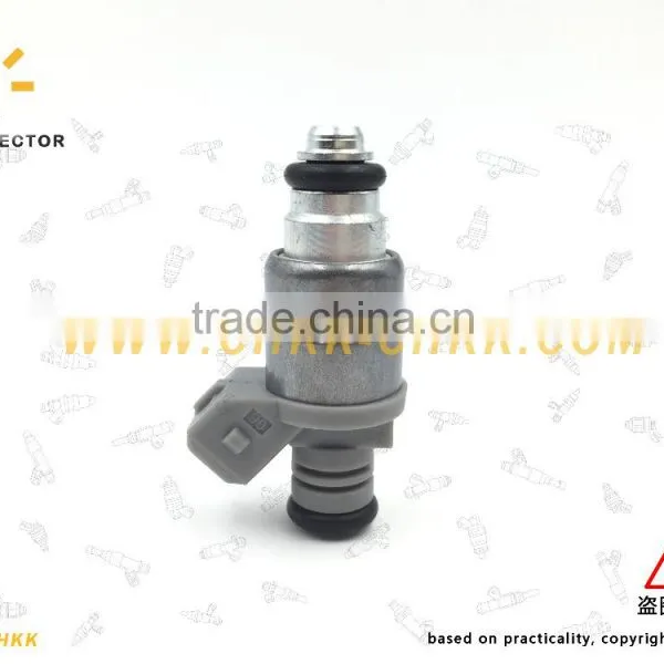 Fuel Injector Nozzle OEM Number 06A906031AS photo-4