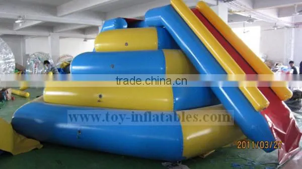 Discount Customized Llarge Inflatable Water Floats photo-2