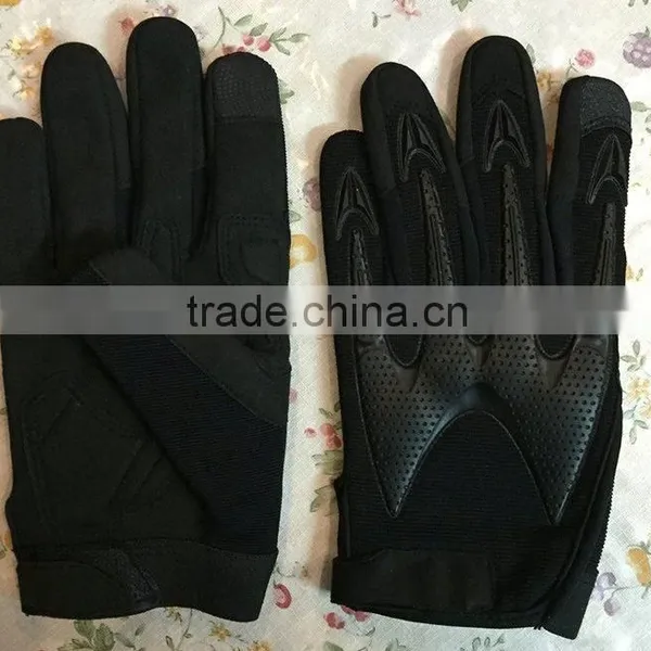 Tactical Glove photo-2