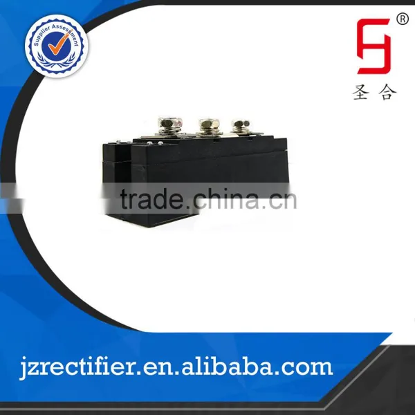 High Quality Inverter MTC160 Thyristor Module photo-5