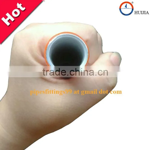 Composite Pipe PE-AL-PE Pipe photo-2