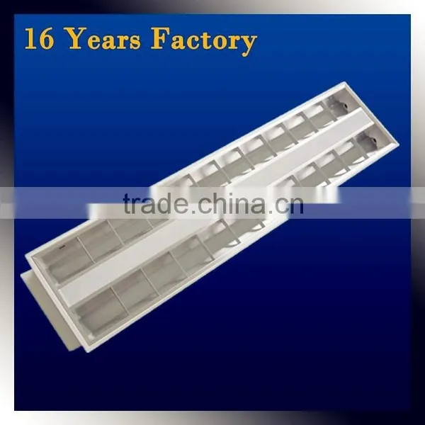 T5 Louver Fixture T5 Light 4*14W 4*28w