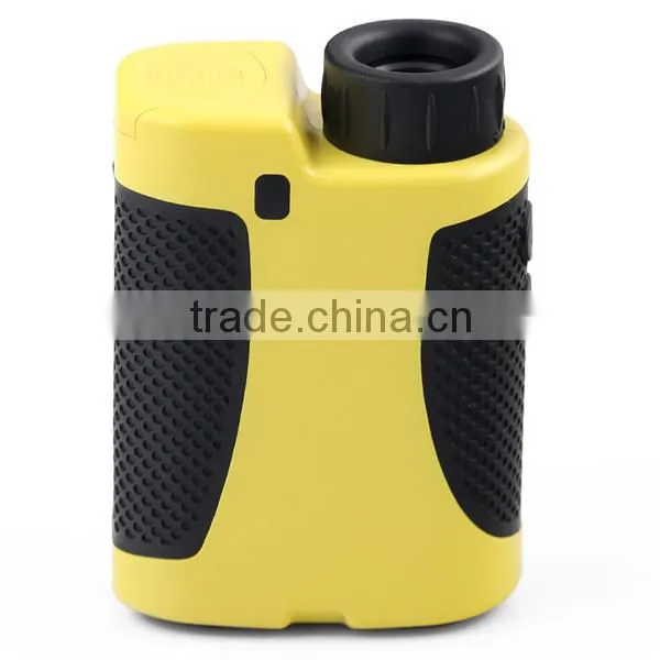 BIJIA 1200m 10X25mm Golf Rangefinder - Laser Range Finder With Flagseeker - Laser Binoculars photo-3