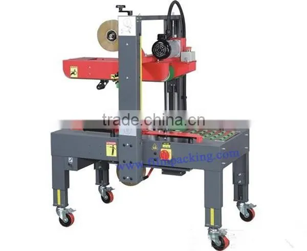 Carton Case Erector Machine photo-6