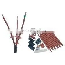 35kv Cable Joint Temination Kit Indoor&outdoor Heat Shrinkable Pipe photo-2