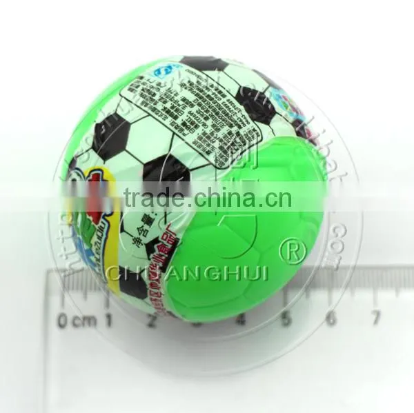 Football Toy Candy / Surprise Candy Toy photo-4