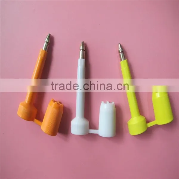 Securtiy Seal for Sale Tank Seal photo-4
