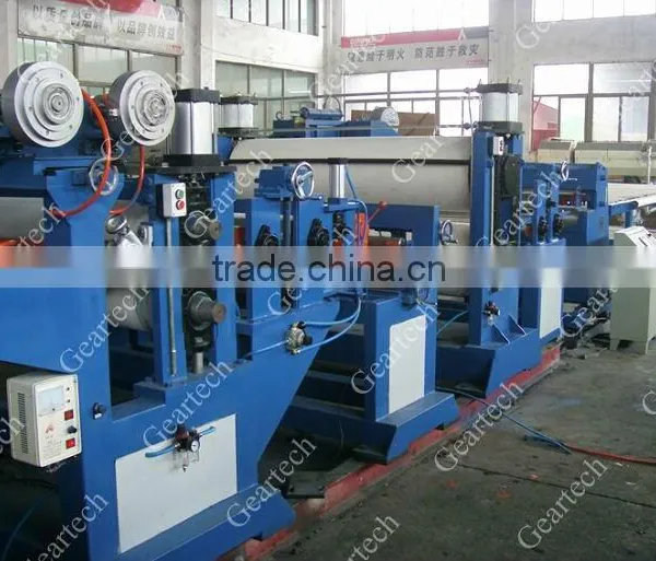 ACP Production Line Machinery Price photo-4