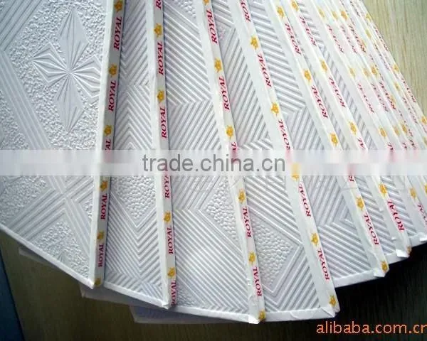 Pvc Ceiling Board