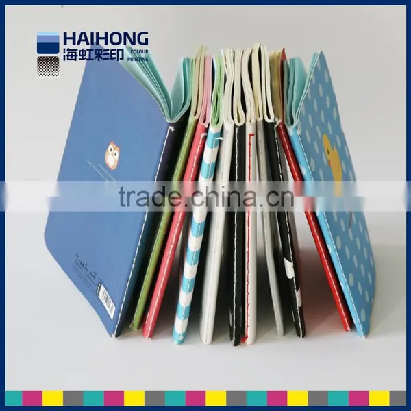 Custom A5 Notebook Printing Service photo-6