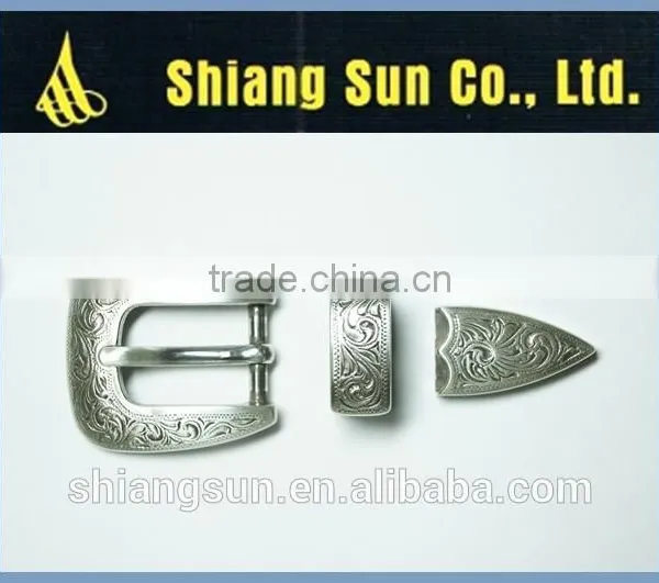 Shiny Belts photo-5