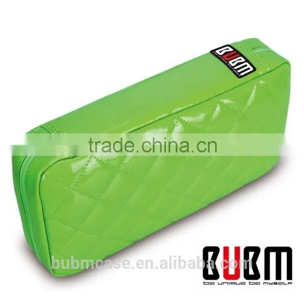 64 Capacity PU Leather Cover DVD Case CD Holder Personalized cd Case Multi Disc Dvd Cases photo-5