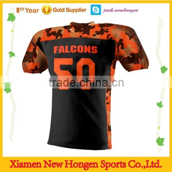 Cheap Making Club American Football Jerseysmerican Football Uniforms photo-6