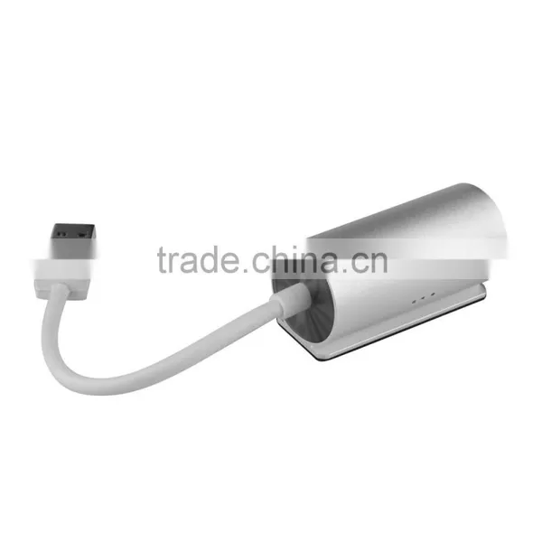 Promotional Aluminm USB 3.0 to RJ45 Gigabit Ethernet LAN Network Adapter photo-6