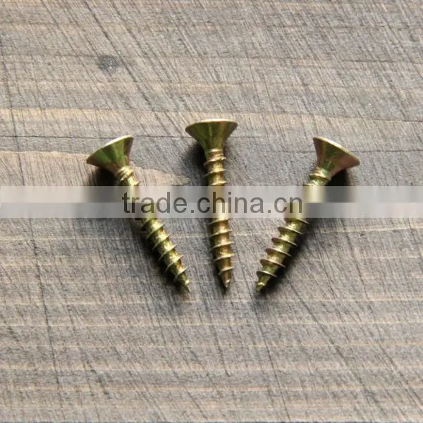 DIN 7504P Countersunk Head Self Drilling Screw Series photo-5