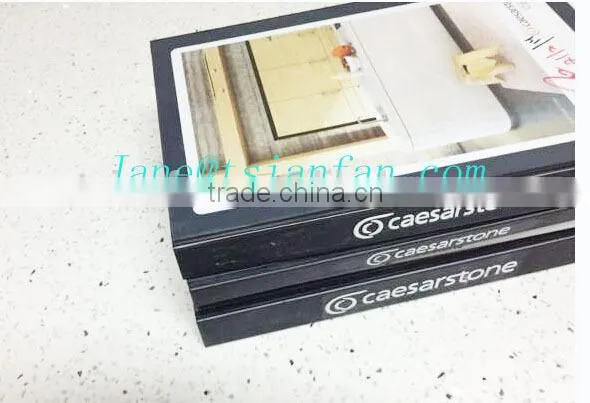 Tsianfan PY029 - Artificial Stone Sample Binder photo-4
