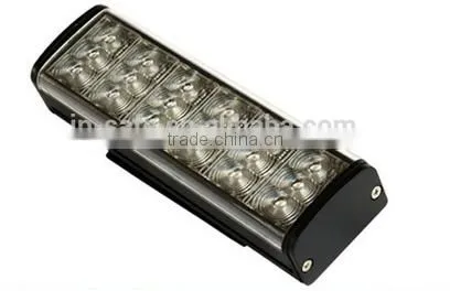 The Third Generation High Quality 12V-24V Police Led Dash Warning Light photo-3
