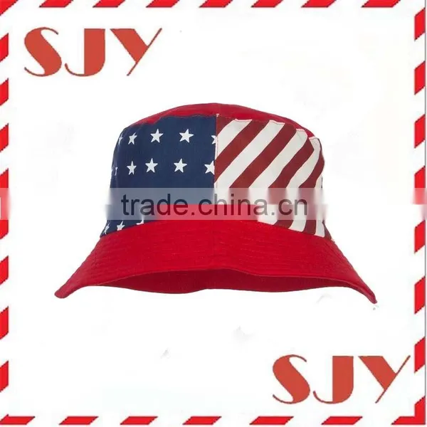 Custom Bucket Caps and Hats for Countries Flag photo-5