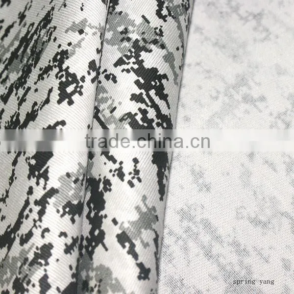 65*35 Polyester Cotton Fabric 45*45 110*76 photo-5