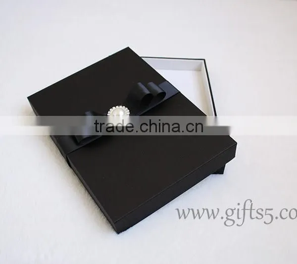 Wedding Invitation Box photo-2