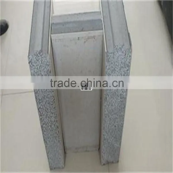 Newly Designed Energy Saving High Quality Wall Panel Sandwich Panel Production Line photo-2