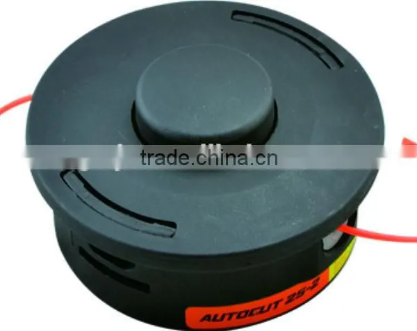 Nylon Grass Trimmer Head photo-3