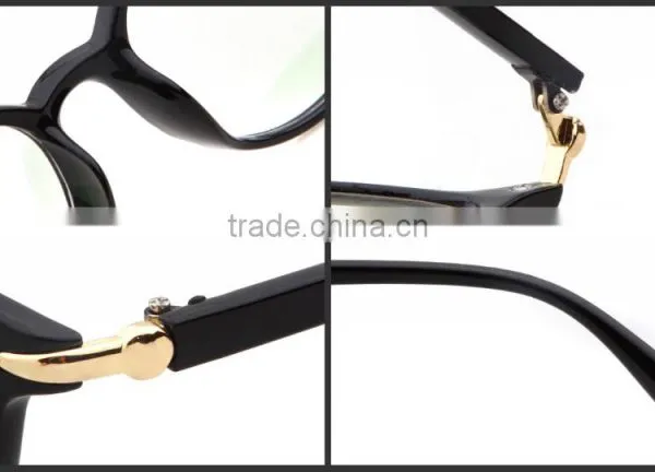 China Wholesale New Model Ultem Optical Eyeglasses Frame photo-5
